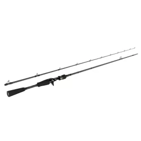   Sportex Magnific Finesse M RS-2 Baitcast 1,95m 9-28gr Canne à pêche casting 2 pièces