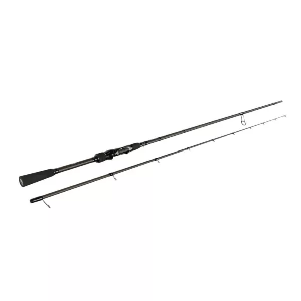 Sportex Magnific Finesse M RS-2 2,35m 7-23gr Canne à pêche spinning 2 pièces
