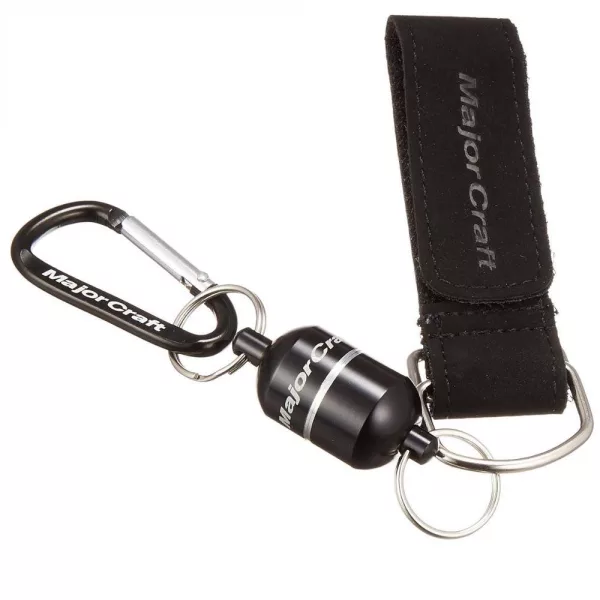 Major Craft Clip Magnétique pour Épuisette