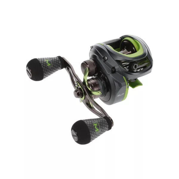 Lews Mach 2 Moulinet baitcast