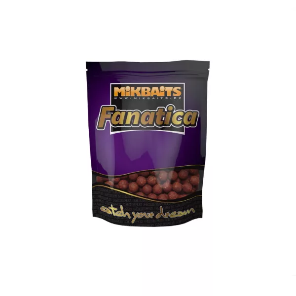 Mikbaits fanatica meteora 20mm 2,5kg