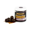 MIKBAITS GANGSTER G2 Bouillette EN DIP - CRABE, SARDINE, ASA 24mm 250ml