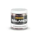 MIKBAITS GANGSTER - Bouillette BALANCE - Sardine et crabe et Asa 24mm 250 ml
