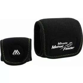 Mivardi Accord Spin 5-28gr 2,40m Canne spinning en 2 pièces