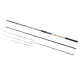 Mivardi Bomber SSH 70-150gr 3,90m 3+3 Canne Method Feeder en sections
