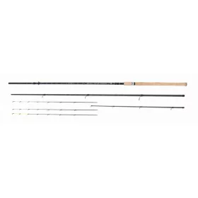   Mivardi Entrix Method 60-120gr 3,60m 4+2 Canne Method Feeder en sections