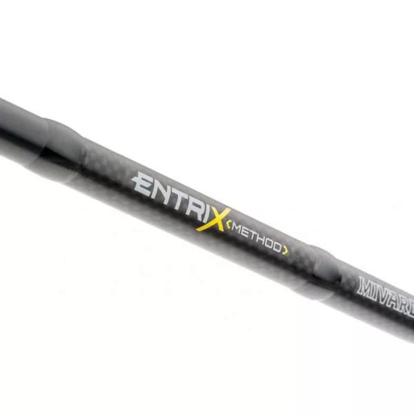 Mivardi Enigma 40-120gr 3,90m 3+3 Canne Feeder en sections