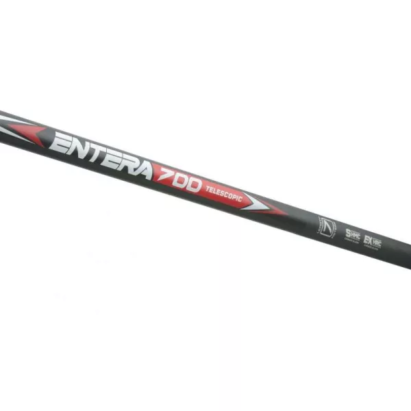 Mivardi Entera 600 6m Canne au coup en 6 sections