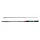 Mivardi Fanatic Catfish 200-400gr 2,40m Canne à pêche au silure 2 pièces