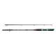 Mivardi Fanatic Catfish 200-400gr 2,40m Canne à pêche au silure 2 pièces