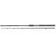 Mivardi Fanatic Catfish 200-400gr 3m Canne à pêche au silure 2 pièces