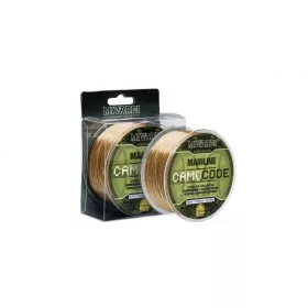   Mivardi CamoCode Mainline 0,325mm 600m Ligne principale monofilament