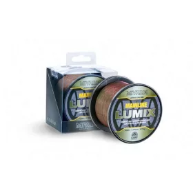   Mivardi Lumix Mainline 0,355mm 1200m Ligne principale monofilament
