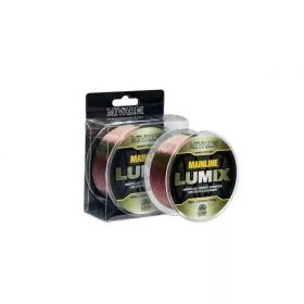   Mivardi Lumix Mainline 0,255mm 600m Ligne principale monofilament