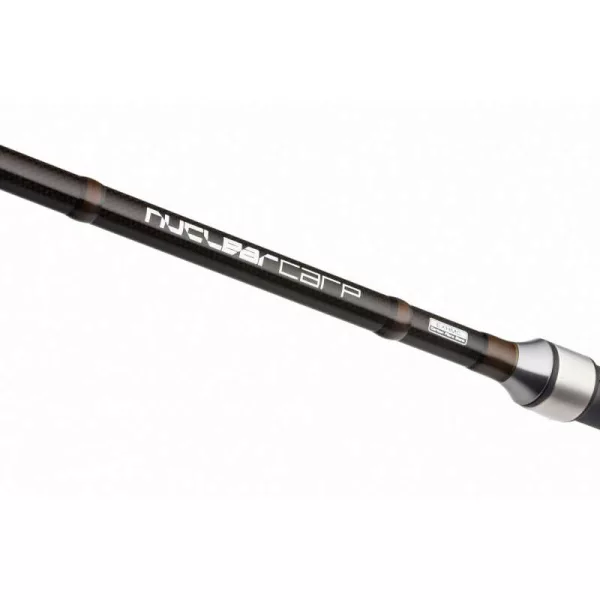 Mivardi Nuclear Carp 2,75lb 3,60m Canne à carpe en 2 pièces