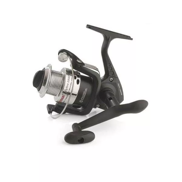 Mivardi Active FD 4000 Moulinet à frein avant