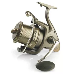 Mivardi Maximus 8000/12000 Moulinet à frein avant