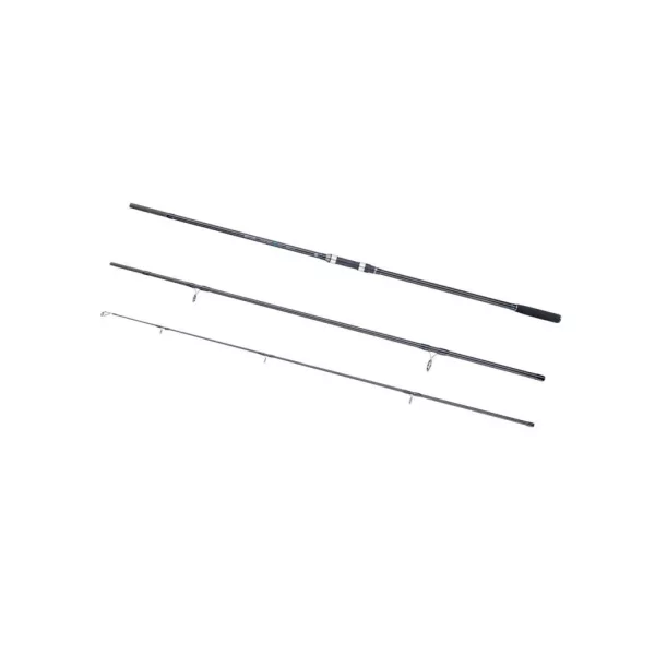 Mivardi Sentinel Carp 3,50lb 3,60m Canne à carpe en 3 pièces