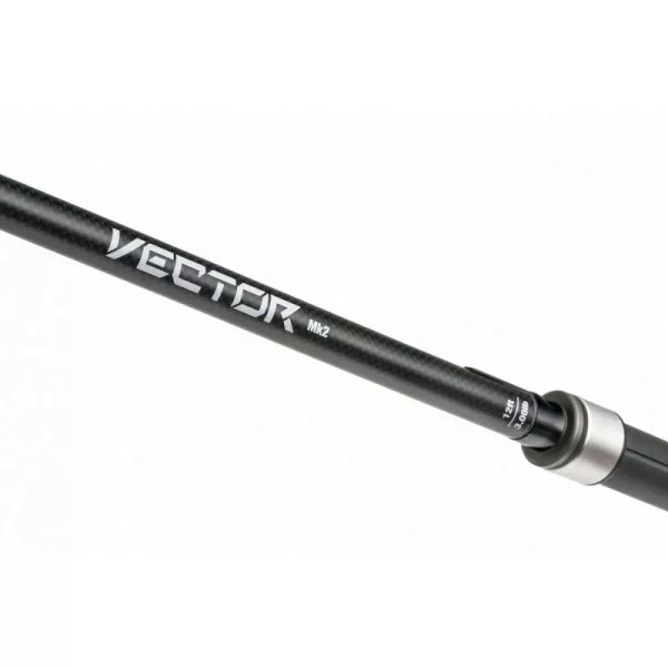 Mivardi Vector MK2 Carp 3,50lb 3,60m Canne à carpe en 2 pièces