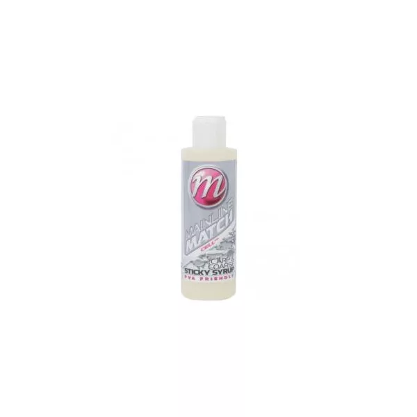 Mainline Match Syrup CellTM - 250ml - arôme liquide