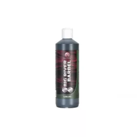Mainline Big River Barbel Liquid Additif 500ml