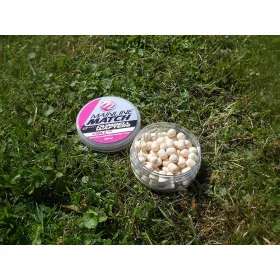 Mainline Match Dumbell Wafters 8mm - Blanc - CellTM