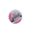 Mainline Match Dumbell Wafters 6mm - Blanc - CellTM - appât wafter