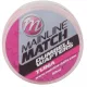 Mainline Match Dumbell Wafters 6mm - Rose - Thon - appât wafter