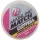 Mainline Match Dumbell Wafters 10 mm - Jaune - Ananas - appât wafters