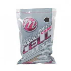   Mainline Match Carp CellTM Pellets 8mm - 1kg - pellet d'amorçage