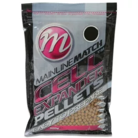   Mainline CellTM 6mm Pellets Expander - 300g - pellet expander