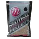 Mainline Neutral 6mm Expander Pellets - 300g - expander pellet