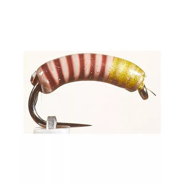 JMC NP7 H16 - PCB 6 mouche artificielle