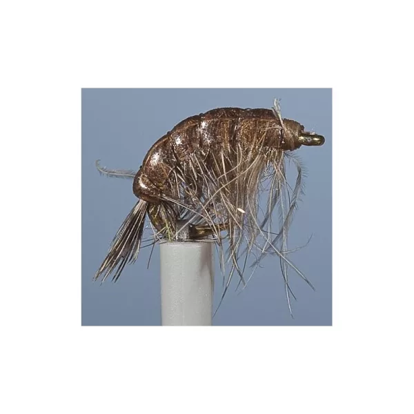 JMC JCC 132 H14 - PCB 6 mouche artificielle