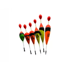 M-Team Flotteur pour poissons carnassiers 30gr 1pc