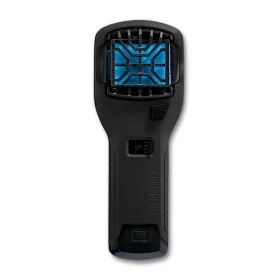 Thermacell Répulsif anti-moustiques Noir