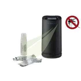   Thermacell Halo Mini Tabletop unité (appareil de table) - Noir
