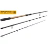 Canne Match Sportex Xclusive Match XT 3,60m 5-29gr 3 sections