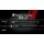Canne à spinning Major Craft MS-1 MSS-F701M Fast 2,13m 3,5-10,5gr 1 pièce