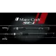 Canne à spinning Major Craft MS-1 MSS-F701M Fast 2,13m 3,5-10,5gr 1 pièce