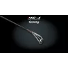 Canne à spinning Major Craft MS-1 MSS-F701ML Fast 2,13m 1,8-7gr 1 pièce