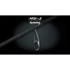 Canne à spinning Major Craft MS-1 MSS-F701M Fast 2,13m 3,5-10,5gr 1 pièce
