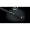 Canne à spinning Major Craft MS-1 MSS-F701M Fast 2,13m 3,5-10,5gr 1 pièce