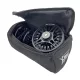 JMC Revolution 35 WF5 100m-20lbs Moulinet à Moucheron avec 2 Bobines de Rechange