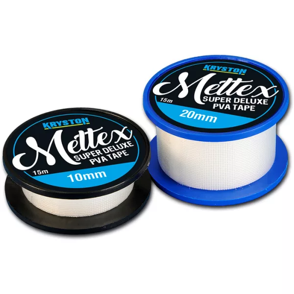 Kriston Meltex Super Deluxe Bande PVA 10mm 10m
