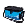 Major Craft Tackle Bag MTB-40 EVA 42*26*30cm Sac de Pêche au Lancer Bleu Océan