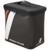 Major Craft Tackle Case MTC-COOL EVA 24*16*24cm Sac isotherme Noir