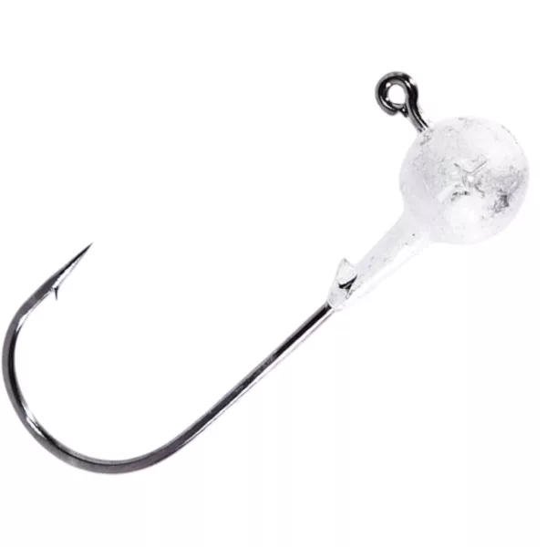 Musaga Classic 2 7gr Jig Fej 5db