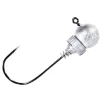 Musaga Hannibal 2 5gr Jig Fej 5db