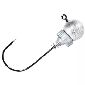 Musaga Hannibal 2 5gr Jig Fej 5db